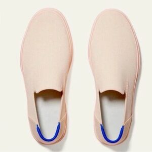 NWOT Rothy’s Slip On Sneakers